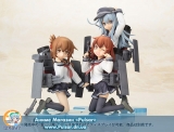 Оригинальная аниме фигурка  Kantai Collection -Kan Colle- Kyou -Anime ver.- 1/8 Complete Figure