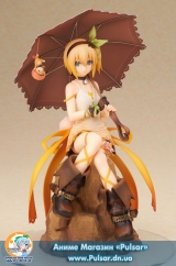 Оригінальна аніме фігурка Tales of Zestiria - Edna 1/8 Complete Figure