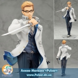 Оригінальна аніме фігурка Tales of Xillia 2 - Julius Will Kresnik 1/8 Complete Figure