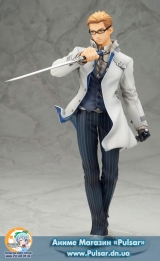 Оригінальна аніме фігурка Tales of Xillia 2 - Julius Will Kresnik 1/8 Complete Figure