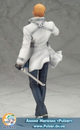 Оригінальна аніме фігурка Tales of Xillia 2 - Julius Will Kresnik 1/8 Complete Figure
