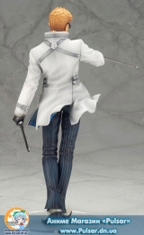 Оригінальна аніме фігурка Tales of Xillia 2 - Julius Will Kresnik 1/8 Complete Figure