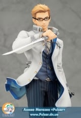 Оригінальна аніме фігурка Tales of Xillia 2 - Julius Will Kresnik 1/8 Complete Figure