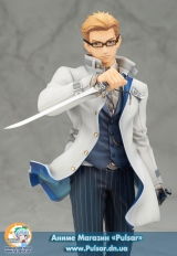 Оригінальна аніме фігурка Tales of Xillia 2 - Julius Will Kresnik 1/8 Complete Figure
