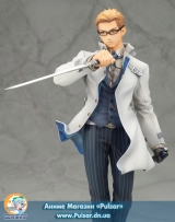 Оригінальна аніме фігурка Tales of Xillia 2 - Julius Will Kresnik 1/8 Complete Figure