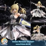 Оригинальная аниме фигурка Fate/stay night - Saber Lily -Distant Avalon- Complete Figure