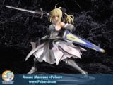Оригінальна аніме фігурка Fate/stay night - Saber Lily -Distant Avalon- Complete Figure