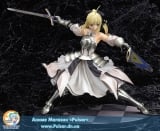 Оригинальная аниме фигурка Fate/stay night - Saber Lily -Distant Avalon- Complete Figure