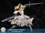 Оригинальная аниме фигурка Fate/stay night - Saber Lily -Distant Avalon- Complete Figure
