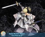 Оригинальная аниме фигурка Fate/stay night - Saber Lily -Distant Avalon- Complete Figure
