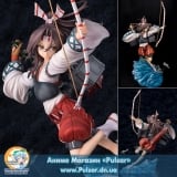 Оригинальная аниме фигурка Kantai Collection -Kan Colle- Zuiho 1/7 Complete Figure