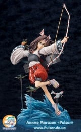 Оригинальная аниме фигурка Kantai Collection -Kan Colle- Zuiho 1/7 Complete Figure