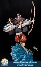Оригинальная аниме фигурка Kantai Collection -Kan Colle- Zuiho 1/7 Complete Figure