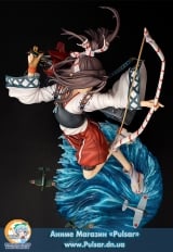 Оригинальная аниме фигурка Kantai Collection -Kan Colle- Zuiho 1/7 Complete Figure
