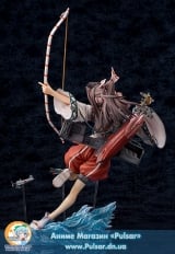 Оригинальная аниме фигурка Kantai Collection -Kan Colle- Zuiho 1/7 Complete Figure
