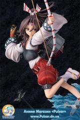 Оригинальная аниме фигурка Kantai Collection -Kan Colle- Zuiho 1/7 Complete Figure