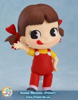 Оригинальная аниме фигурка Nendoroid - Fujiya: Peko-chan