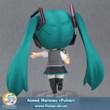 оригінальна Аніме фігурка Nendoroid Co-de-SEGA feat. HATSUNE MIKU Project Miku Hatsune Ha2ne Miku Co-de
