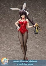 Оригинальная аниме фигурка B-STYLE - Infinite Stratos: Houki Shinonono Bunny Ver. 1/4 Complete Figure
