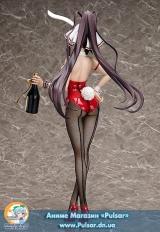 Оригинальная аниме фигурка B-STYLE - Infinite Stratos: Houki Shinonono Bunny Ver. 1/4 Complete Figure