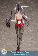Оригинальная аниме фигурка B-STYLE - Infinite Stratos: Houki Shinonono Bunny Ver. 1/4 Complete Figure