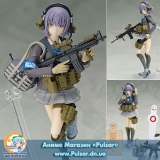 Оригинальная аниме фигурка figma - Little Armory: Miyo Asato