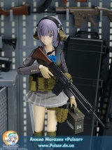 Оригинальная аниме фигурка figma - Little Armory: Miyo Asato