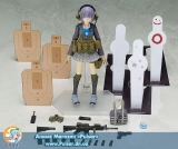 Оригинальная аниме фигурка figma - Little Armory: Miyo Asato