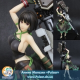 Оригінальна аніме фігурка TV Anime "GOD EATER" - Sakuya Tachibana 1/7 Complete Figure
