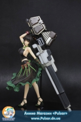 Оригінальна аніме фігурка TV Anime "GOD EATER" - Sakuya Tachibana 1/7 Complete Figure