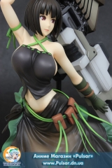 Оригінальна аніме фігурка TV Anime "GOD EATER" - Sakuya Tachibana 1/7 Complete Figure