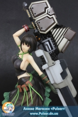 Оригінальна аніме фігурка TV Anime "GOD EATER" - Sakuya Tachibana 1/7 Complete Figure