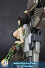 Оригінальна аніме фігурка TV Anime "GOD EATER" - Sakuya Tachibana 1/7 Complete Figure