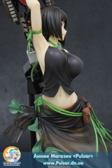 Оригінальна аніме фігурка TV Anime "GOD EATER" - Sakuya Tachibana 1/7 Complete Figure