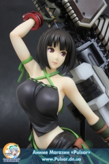 Оригинальная аниме фигурка TV Anime "GOD EATER" - Sakuya Tachibana 1/7 Complete Figure
