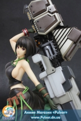 Оригінальна аніме фігурка TV Anime "GOD EATER" - Sakuya Tachibana 1/7 Complete Figure