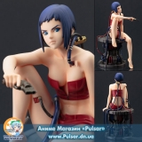 Оригинальная аниме фигурка ARTFX J - Ghost in the Shell ARISE: Motoko Kusanagi 1/8 Complete Figure