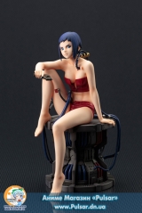 Оригинальная аниме фигурка ARTFX J - Ghost in the Shell ARISE: Motoko Kusanagi 1/8 Complete Figure