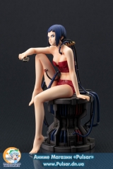 Оригинальная аниме фигурка ARTFX J - Ghost in the Shell ARISE: Motoko Kusanagi 1/8 Complete Figure