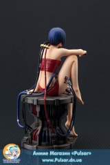 Оригинальная аниме фигурка ARTFX J - Ghost in the Shell ARISE: Motoko Kusanagi 1/8 Complete Figure