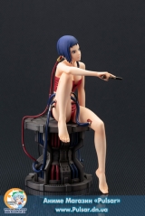 Оригинальная аниме фигурка ARTFX J - Ghost in the Shell ARISE: Motoko Kusanagi 1/8 Complete Figure