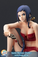 Оригинальная аниме фигурка ARTFX J - Ghost in the Shell ARISE: Motoko Kusanagi 1/8 Complete Figure