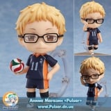 Оригинальные аниме фигурки Nendoroid - Haikyuu!! Second Season: Kei Tsukishima
