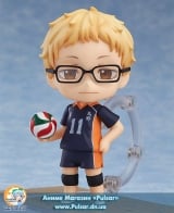 Аниме фигурки Nendoroid - Haikyuu!! Second Season: Kei Tsukishima
