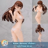 Оригінальна аніме фігурка Period -sweet drops- Hatsumi Kosaka 1/7 Complete Figure