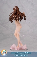 Оригинальная аниме фигурка Period -sweet drops- Hatsumi Kosaka 1/7 Complete Figure