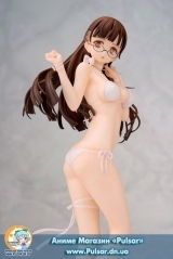 Оригінальна аніме фігурка Period -sweet drops- Hatsumi Kosaka 1/7 Complete Figure