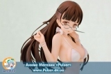 Оригінальна аніме фігурка Period -sweet drops- Hatsumi Kosaka 1/7 Complete Figure