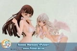 Оригінальна аніме фігурка Period -sweet drops- Hatsumi Kosaka 1/7 Complete Figure