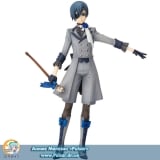оригінальна Аніме фігурка mensHdge technical statue No.20 Black Butler: Book of Circus - Ciel Complete Figure